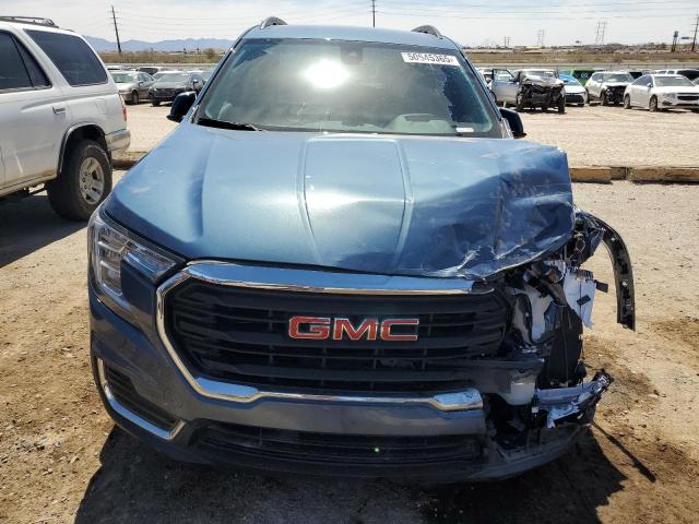 2024 GMC TERRAIN SL - 3GKALMEG5RL120387