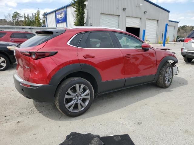 2025 MAZDA CX-30 PREF - 3MVDMBCM0SM763683