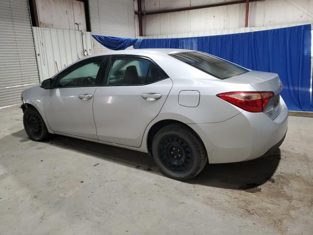 Vin: 2t1burhe5jc997084, lot: 50049395, toyota corolla l 20182