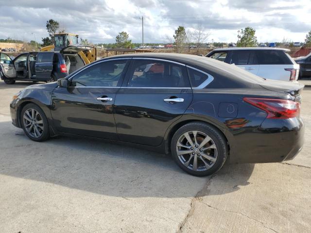 2018 NISSAN ALTIMA 2.5 - 1N4AL3APXJC290164