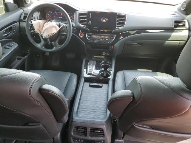 2021 HONDA PASSPORT E - 5FNYF8H08MB014398