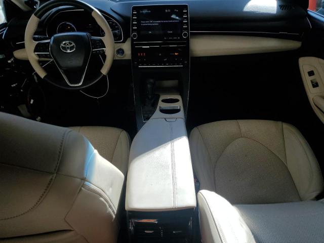 2020 TOYOTA AVALON LIM 4T1D21FB9LU016023
