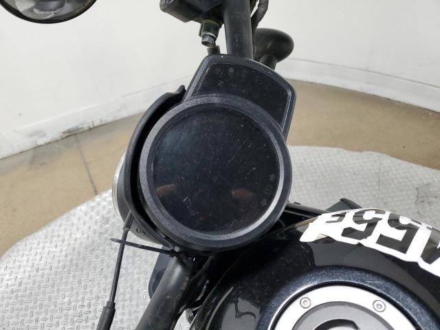 2022 HONDA CMX1100 D JH2SC831XNK102945