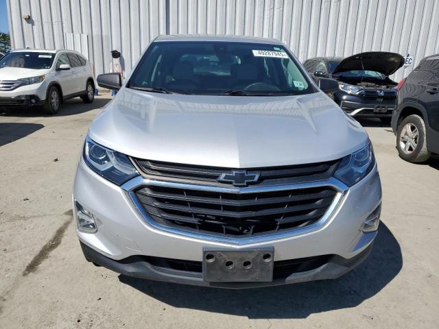 2020 CHEVROLET EQUINOX LS - 2GNAXSEV7L6125516