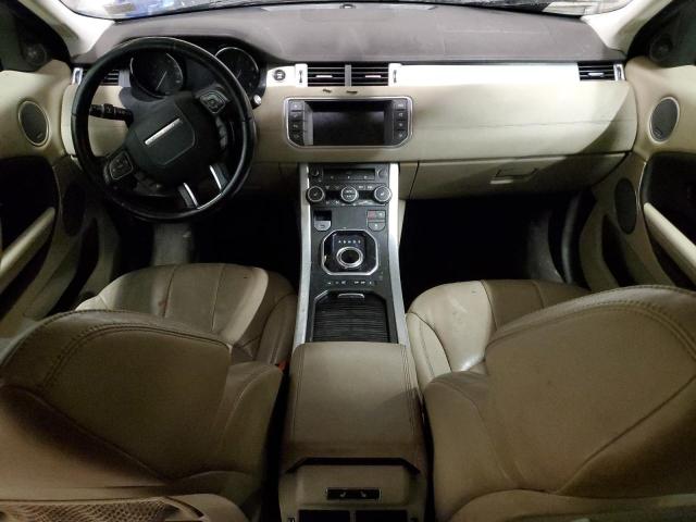 2016 LAND ROVER RANGE ROVE SALVP2BG6GH165076