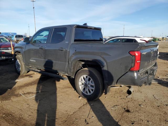 Vin: 3tmlb5jn0rm051460, lot: 50316565, toyota tacoma double cab 20242