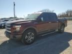 2015 FORD F150 SUPER - 1FTEW1CP2FKD78370