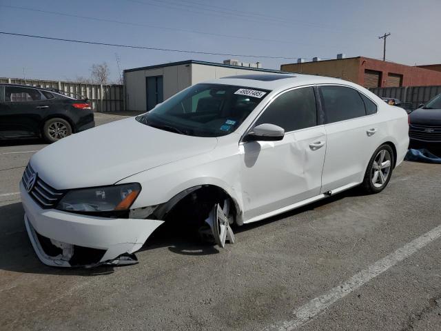 Vin: 1vwbp7a3xdc106446, lot: 49551485, volkswagen passat se 2013 img_1