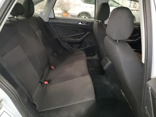 2019 VOLKSWAGEN JETTA S - 3VWCB7BU0KM140143