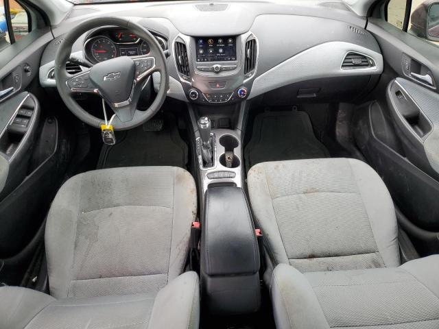 2019 CHEVROLET CRUZE LT 1G1BE5SM5K7128521