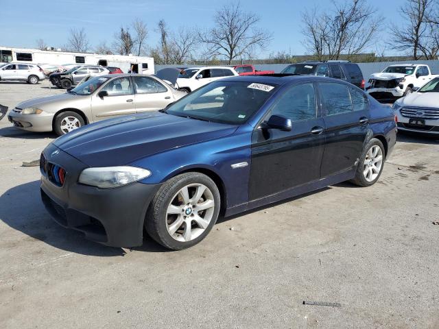 BMW 550 I