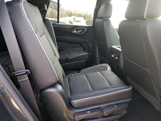 2021 GMC YUKON SLT - 1GKS2BKD3MR282669