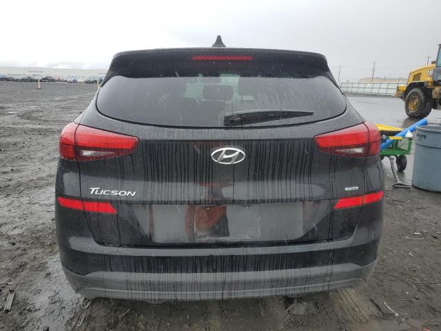 2021 HYUNDAI TUCSON KM8J2CA49MU289374