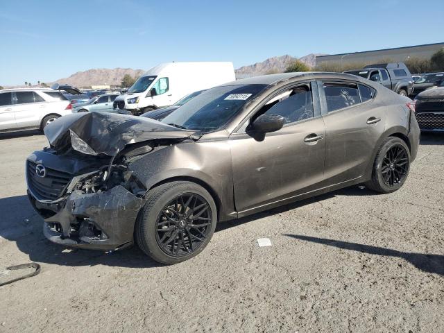 MAZDA 3 SPORT