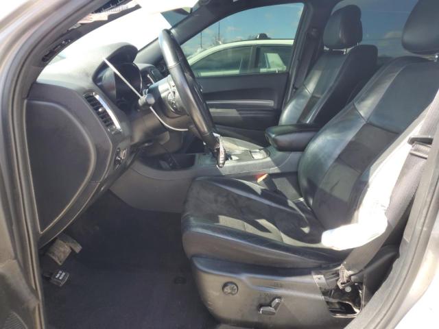 2019 DODGE DURANGO GT 1C4RDJDG4KC559934