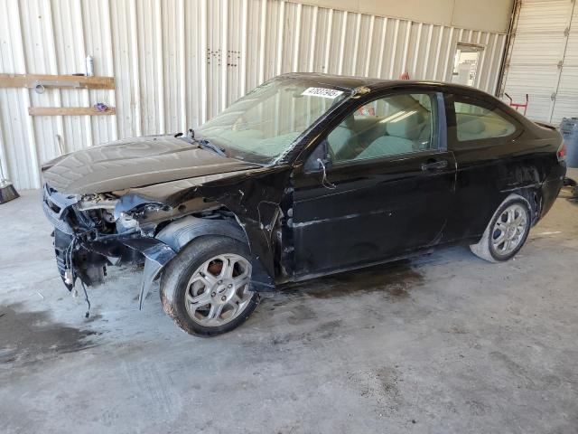 2009 FORD FOCUS SE #3113922390
