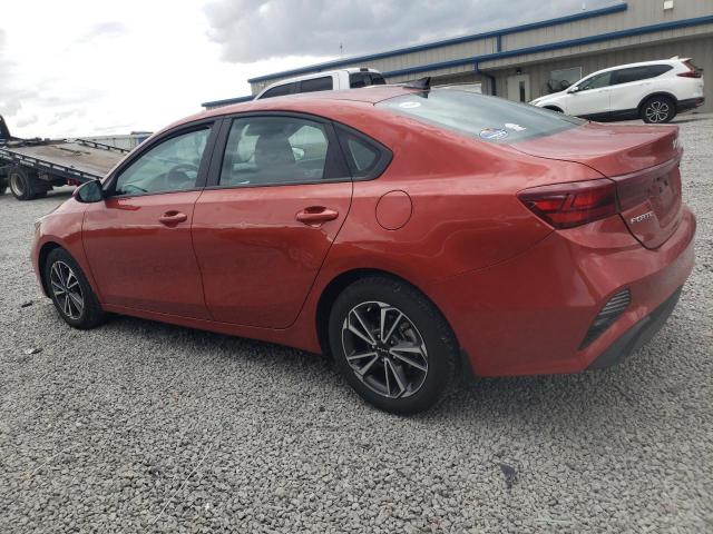 Vin: 3kpf24ad2pe527956, lot: 51247785, kia forte lx 20232