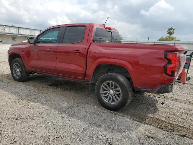 Vin: 1gcpscek3p1227031, lot: 50354485, chevrolet colorado lt 20232