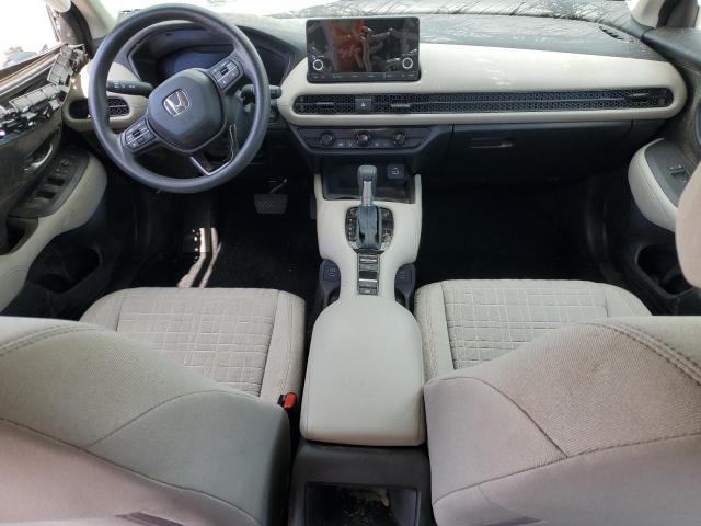 2025 HONDA HR-V LX - 3CZRZ1H37SM711593