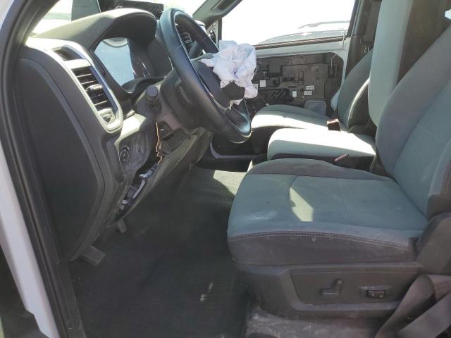 2022 RAM 2500 BIG H 3C6UR5DL6NG439528