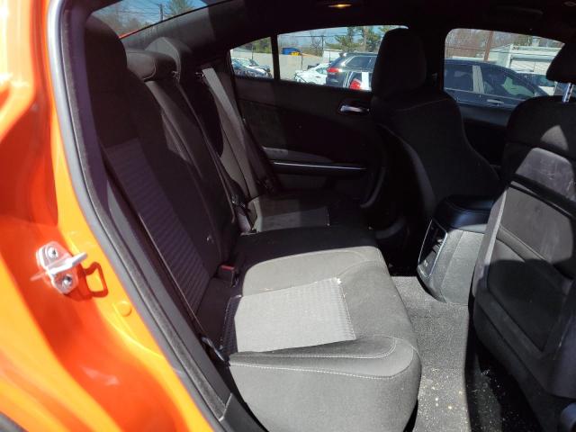 2022 DODGE CHARGER R/ - 2C3CDXCTXNH172415