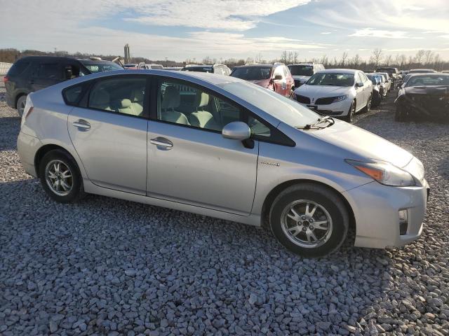 2010 TOYOTA PRIUS - JTDKN3DU3A0128534