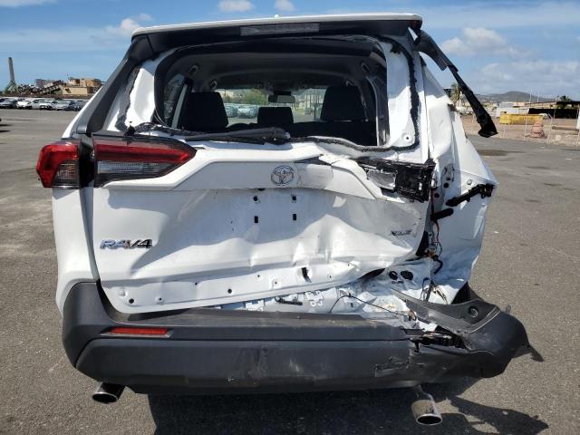 2024 TOYOTA RAV4 XLE - JTMW1RFV3RD116930
