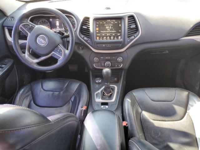 2015 JEEP CHEROKEE L - 1C4PJMDS7FW512018