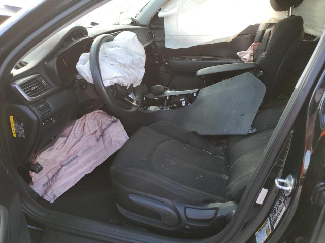 2016 KIA OPTIMA LX - 5XXGT4L36GG062482