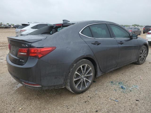 Vin: 19uub3f52fa000652, lot: 51098875, acura tlx tech 20153