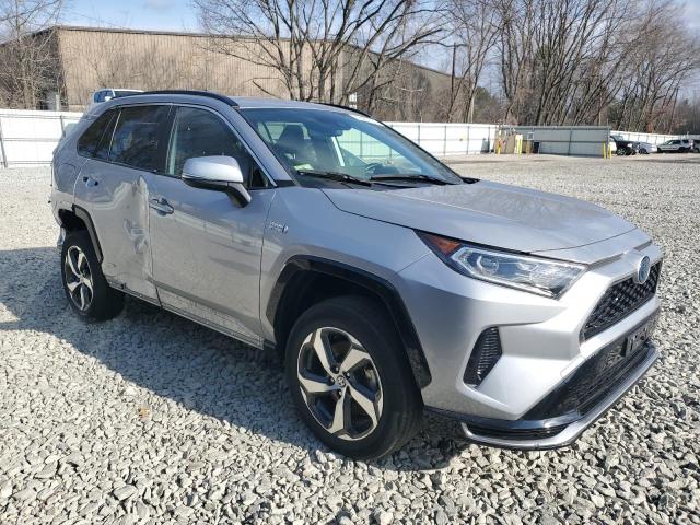 2021 TOYOTA RAV4 PRIME - JTMAB3FV4MD032015