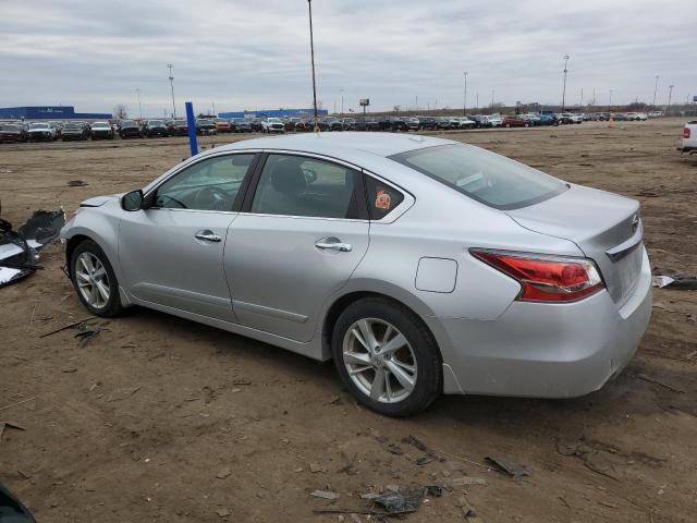 Vin: 1n4al3ap3fc100986, lot: 47560425, nissan altima 2.5 20152