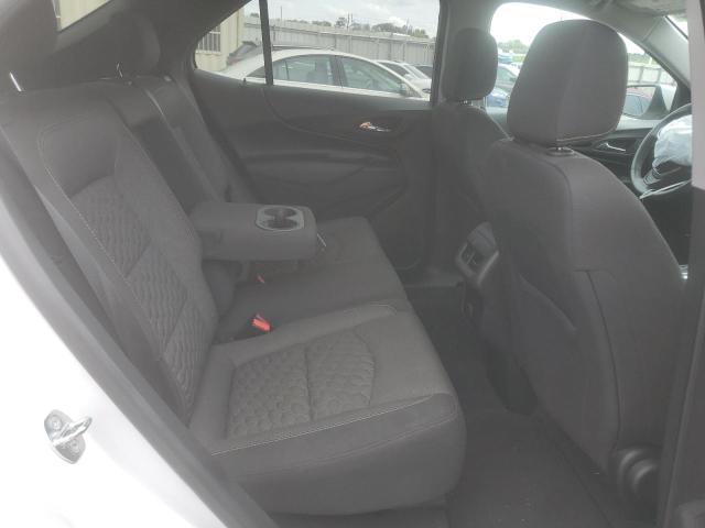 2018 CHEVROLET EQUINOX LT - 2GNAXJEV0J6137935