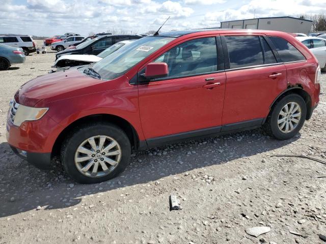 2007 FORD EDGE #3154184381