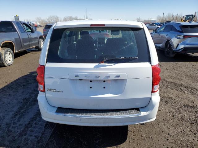 2019 DODGE GRAND CARA - 2C4RDGBG7KR804500
