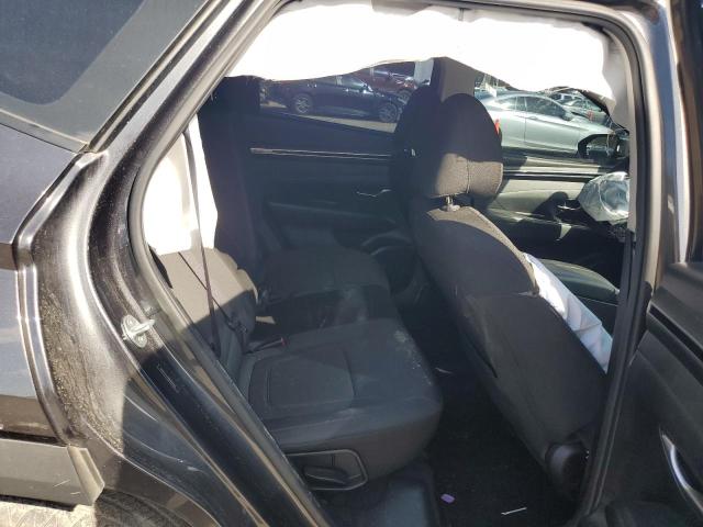 2022 HYUNDAI TUCSON SE - 5NMJA3AE8NH007203