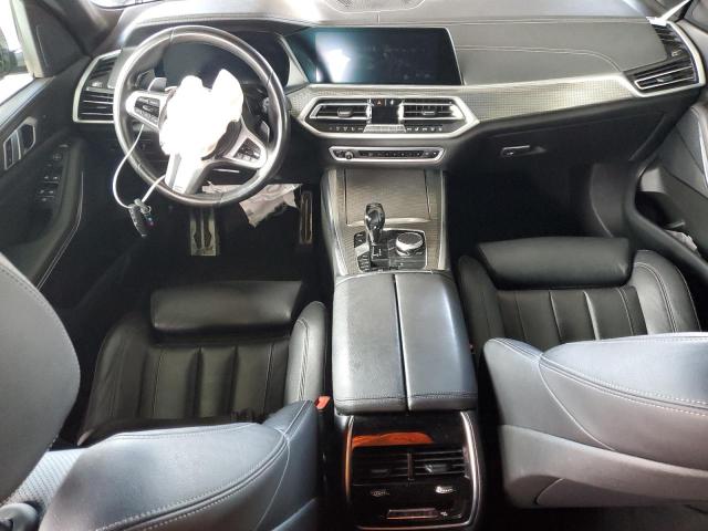 2021 BMW X5 XDRIVE4 - 5UXCR6C02M9D80334