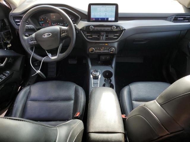 2020 FORD ESCAPE SEL - 1FMCU9H65LUC29863