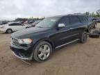 2015 DODGE DURANGO SX - 1C4RDHAG3FC702438