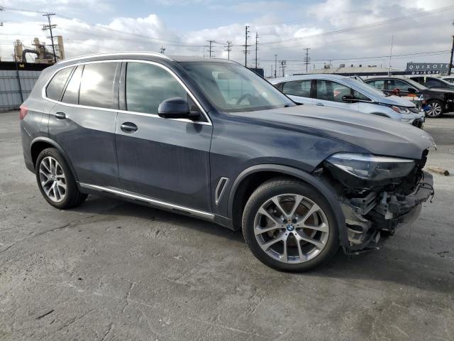 Vin: 5uxcr4c02l9b89483, lot: 47542035, bmw x5 sdrive 40i 20204