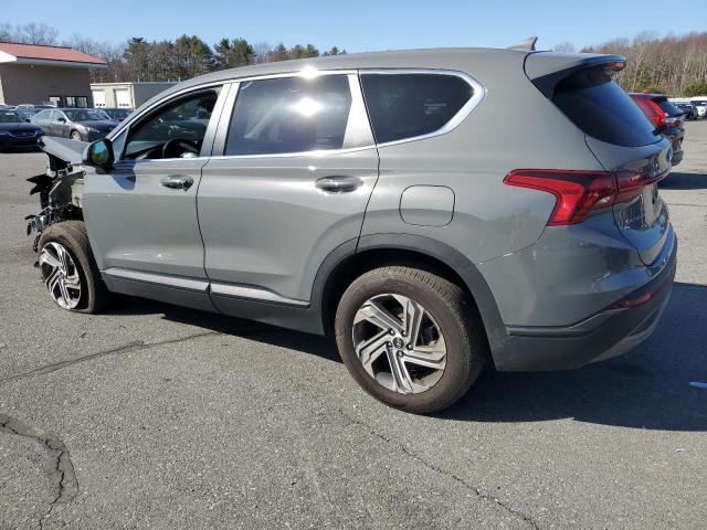 Vin: 5nms1daj8ph650791, lot: 48400865, hyundai santa fe se 20232