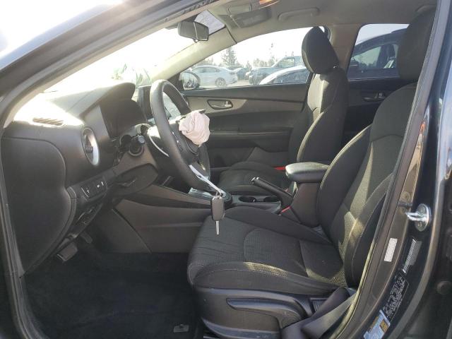 2020 KIA FORTE FE - 3KPF24AD4LE165980