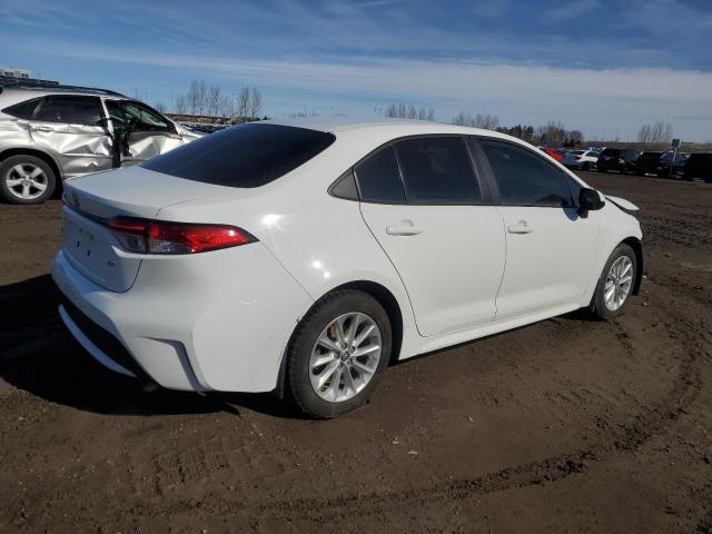 Vin: 5yfbprbe3lp075304, lot: 47630135, toyota corolla le 20203