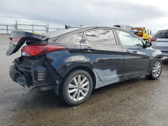 Vin: kmhdh4ae0gu561650, lot: 49441985, hyundai elantra se 20163