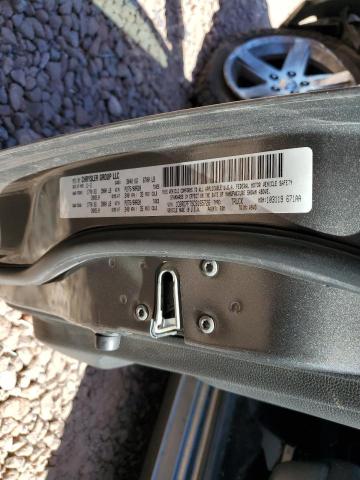1C6RD7FT5CS165726 2012 DODGE RAM 1500