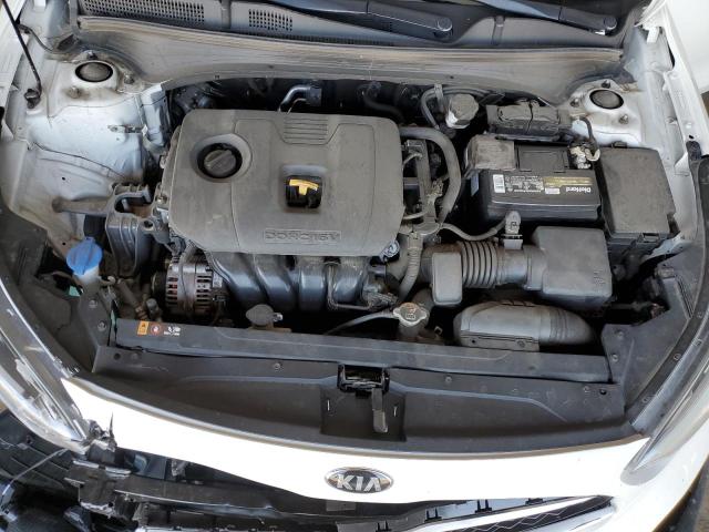 2021 KIA FORTE FE - 3KPF24AD8ME275965