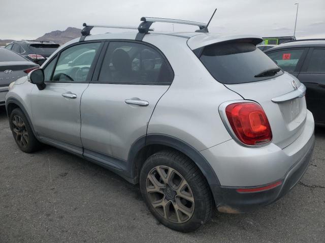 2016 FIAT 500X TREKK ZFBCFXCT1GP364359