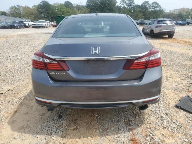 2017 HONDA ACCORD EX - 1HGCR2F7XHA168013