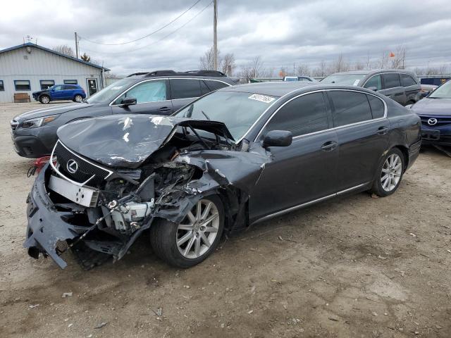 LEXUS GS 350