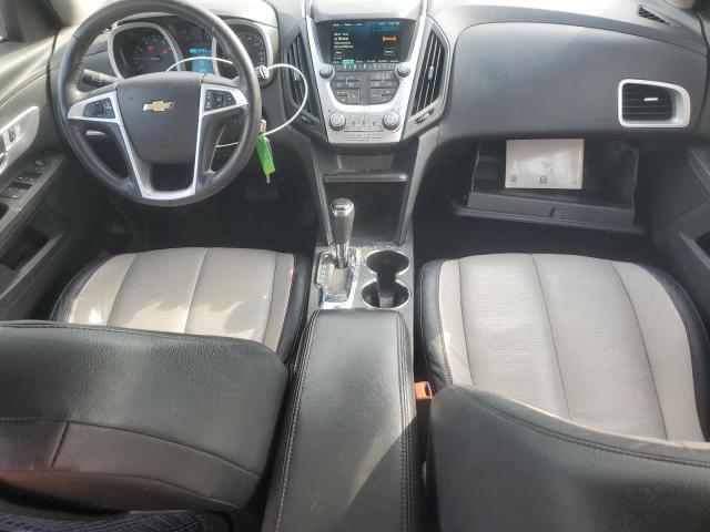 2017 CHEVROLET EQUINOX LT - 2GNALCEK1H6208440
